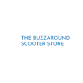 Buzzaround Scooter