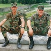 SGT James Feldhausen