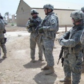 COL Harry Studebaker