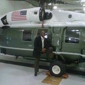 CW4(P) R LeWayne Johnson, PHD