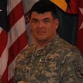 SSG Michael Burgett