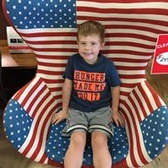 SPC David Livingston