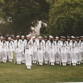 PO2 Marie Chistine Ward/ Cope