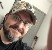 SrA Stephan Forrester