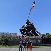 LCpl Robert Shepherd