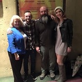 SGT David Stoneburner