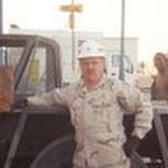 SSG Dale Sibble