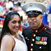 SSgt Luis Agostini