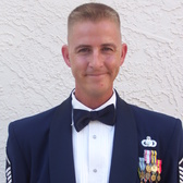 MSgt David Davies