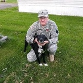 SGT William Hilliard