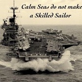 PO2 Warren Daughtridge