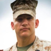 GySgt Nicholas Cross