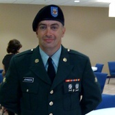 SPC James Ernest Johnson