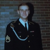 SSG Roger Rice