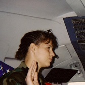 SSgt Suzanne Kremer
