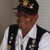 Cpl Richard A Marshall