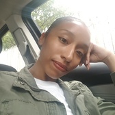 SPC Markisha Rodriguez