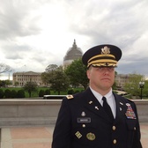 CH (LTC) Ted Baccich