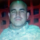 SGT Gregory Lowery