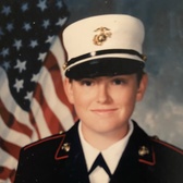 PFC Shannon Balsley