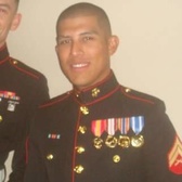 Cpl Oscar Cordova
