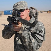 SPC Patrick Davis