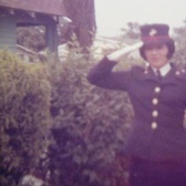 Cpl Lorraine Ceniceros