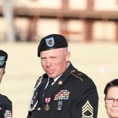 SFC John Lovelady