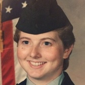 SPC Paula Lindstrom