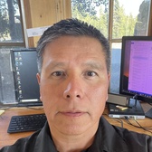 PFC John FireThunder