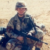 CPL Thomas Dixon