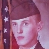 SSG Leonard Harrell