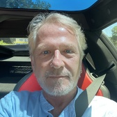 SMSgt Donald Beckham