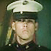Sgt Javier Romero