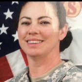 SPC Kimberly Scarzafava