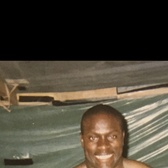 SSgt Craigburke Bucknor