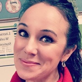 SrA Bonnie LaFountaine