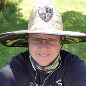 PO3 Jennifer Milosavljevic