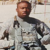 SSG Alfonso Porter