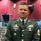 SFC Matthew Roche