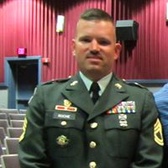 SFC Matthew Roche