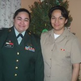 SGT Angelina Christian