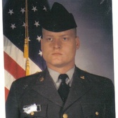 PFC Greg Cox