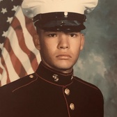 Cpl Alfonso Ayala
