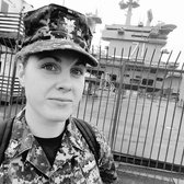 PO2 Heather Moore-Ortiz