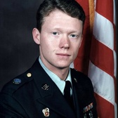 SGT Eric Linzie