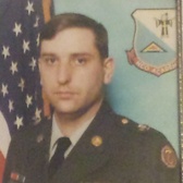 SSG Thomas Abel Sr
