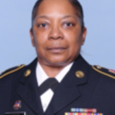 SFC Winora Hoyle (Retired)