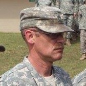SFC Mark Caswell