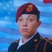 SGT Jennifer Wallace